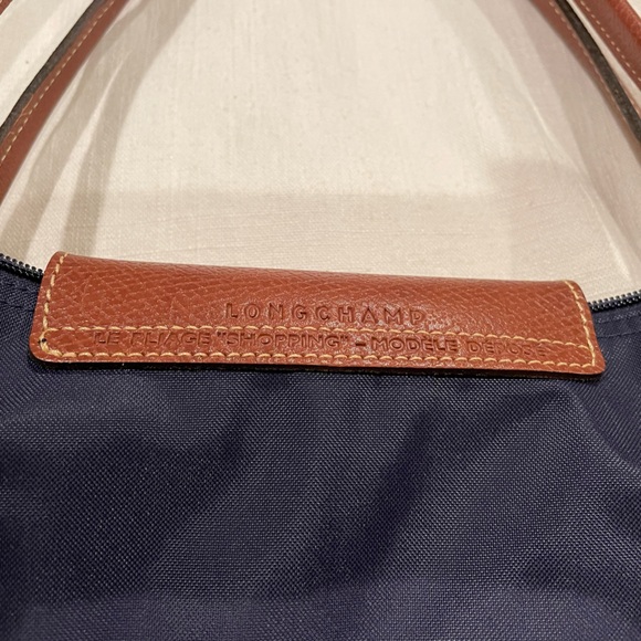 Longchamp Le Pliage Original Tote bag - Picture 4 of 8